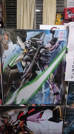 Mua bán MG GUNDAM DEATHSCYTHE HELL TT